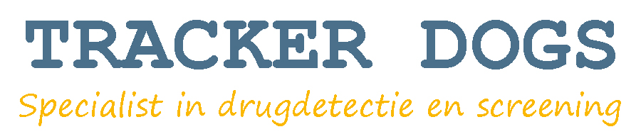 Tracker Dogs